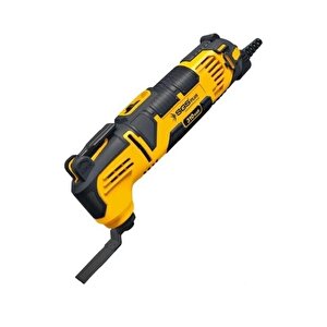 Sgs 5255 310 W Kesici Raspalama Ve Zımpara Makinesi