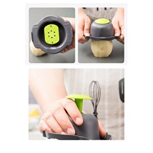 Çok Fonksiyonlu Sebze Doğrayıcı - Vegetable Chopper - Çeyiz Listesi - Çeyiz Seti