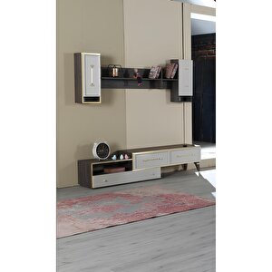 Cari̇na Tv Üni̇tesi̇
