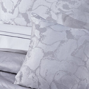 Home Lorenzo Çeyiz Set 8 Parça-gümüş