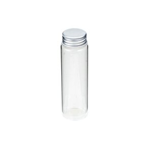 Metal Çevir Aç Kapaklı Cam Baharatlık Saklama Kabı 4 Adet-160 Ml