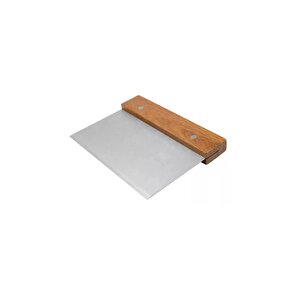Siyah Silikon Hamur Açma Matı 45 X 65 Cm, 28 Cm Pizza Tepsisi Ve Ahşap Saplı Hamur Ve Pizza Kesici