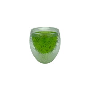 Çift Cidarlı Buzlu Kahve,latte,çay Bardağı Seti -250 Ml Cam Kupa Seti 6 Adet 2220