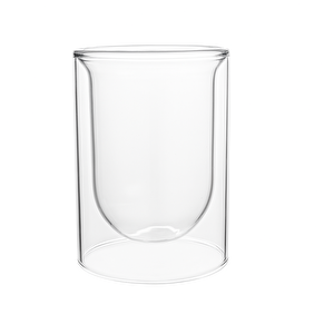 Çift Cidarlı Cam,kahve,latte,ekspresso,meşrubat 250 Ml Bardak Seti 4 Adet 2127