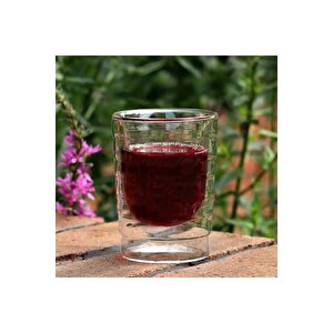 Yeni Stil Espresso Fincanı, Çay, Meşrubat, Latte, Kahve Bardağı 160 Ml - 3 Adet - 2916