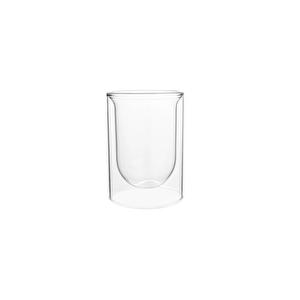Çift Cidarlı Cam,kahve,latte,ekspresso,meşrubat 250 Ml Bardak Seti 2 Adet 2127