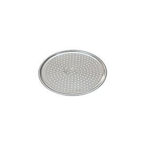 2'li Set Siyah 45x65 Cm Silikon Hamur Açma Matı Ve Pizza Tepsisi 32 Cm