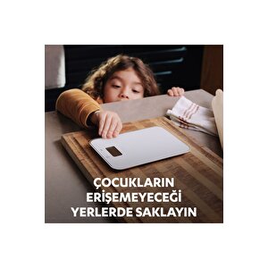 Özel 2016 Lityum Düğme Pil 3v, 5’li Paket (cr2016)