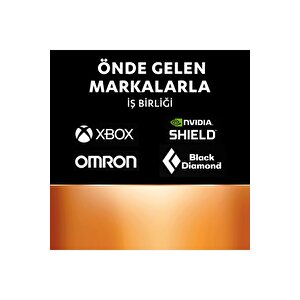 Özel Alkalin Lr44 2'li Düğme Pil 1,5v (76a / A76 / V13ga)