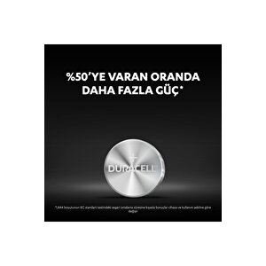 Özel Alkalin Lr44 2'li Düğme Pil 1,5v (76a / A76 / V13ga)
