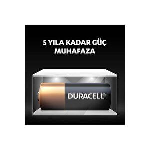 Özel Alkalin Mn21 Pil 12v (a23 / 23a / V23ga / Lrv08 / 8lr932), 4'lü Paket