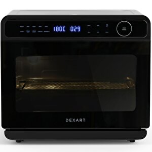 Dexart Kxw240-160a2 Steami 11-in-1 Multifunctional Buharlı Fırın