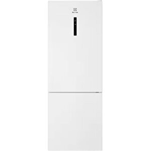 Lnt6me46w3 481 Litre No Frost Kombi Buzdolabı