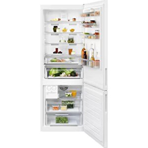 Lnt6me46w3 481 Litre No Frost Kombi Buzdolabı