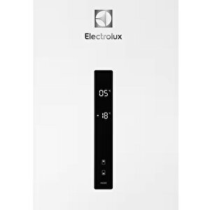 Electrolux Lnt6me46w3 481 Litre No Frost Kombi Buzdolabı