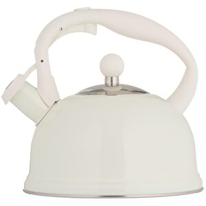 1400163 Living Serisi 1.8 Litre Set Üstü Su Isıtıcı - Krem