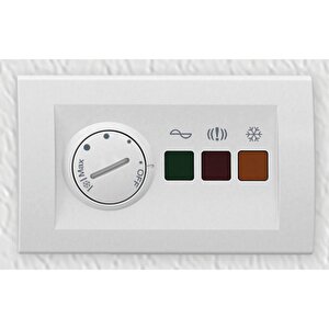 Altus Al 2451 E Sandık Tipi 451 Litre Yatay Derin Dondurucu