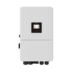 15 Kw Hibrit Trifaze On-grid İnverter (48v - Lv)