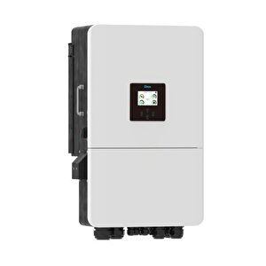 15 Kw Hibrit Trifaze On-grid İnverter (48v - Lv)