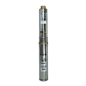 1.5hp / 1100watt / 6 Kademe / 72 Volt Dc Solar Dalgıç Pompa