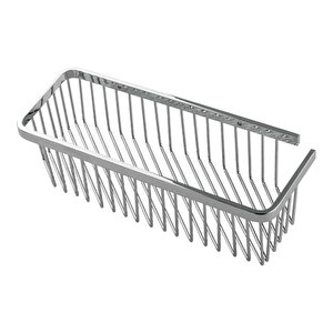 Cross Şampuanlik 30x11 Krom