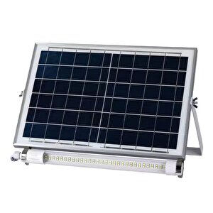 150 Watt Solar Billboard Totem Tabela Ve Duvar Aydınlatma Armatürü