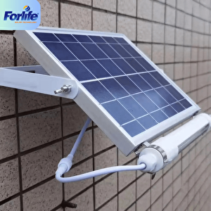 150 Watt Solar Billboard Totem Tabela Ve Duvar Aydınlatma Armatürü