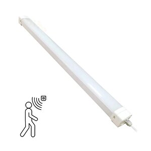 Osram Ledvance Led Chıpli 40watt Ip65 Radar Sensörlü Etanj Armatür (4 Adet )
