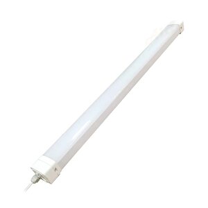 Osram Ledvance Led Chıpli 40watt Ip65 Radar Sensörlü Etanj Armatür (4 Adet )