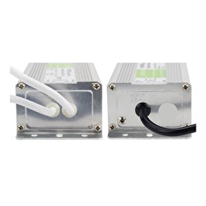 12.5 Amper 12 Volt 150 Watt Ip66 Dış Mekan Led Trafosu