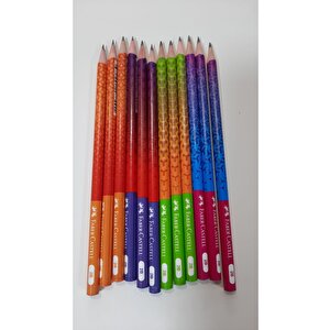 Kurşun Kalem 12 Adet Smoothie 2b Kurşun Kalem