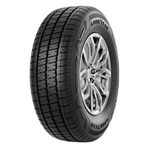 195/60 R16c 99/97h Vector 4seasons Cargo Oto Dört Mevsim Lastiği (üretim:2024)
