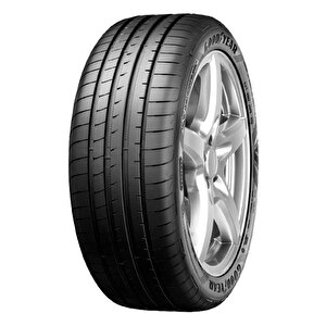 255/55r18 109w Xl Eagle F1 Asymmetric 5 Mo Oto Yaz Lastiği (üretim: 2024)