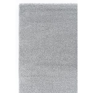 Plain Gri Salon Halısı Çocuk Halısı Kesme Yolluk Koridor Halı Makine Dokuma Büyük Halı 80x450 cm