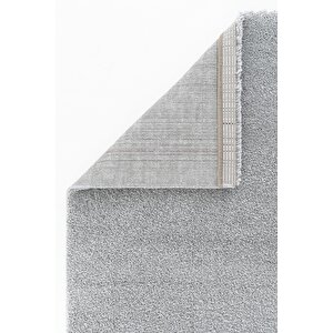 Cool Halı Plain Gri Salon Halısı Çocuk Halısı Kesme Yolluk Koridor Halı Makine Dokuma Büyük Halı