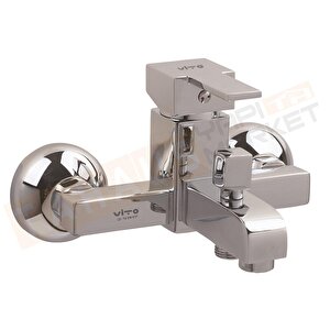 Vi̇to Kare Mi̇x Banyo Bataryasi Vk-630