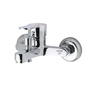 Vi̇to Class Mi̇x Banyo Bataryasi R-501