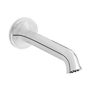 Vitra Origin Classic Çıkış Ucu Krom A42899