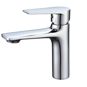 Alfa Lavabo Bataryası Krom
