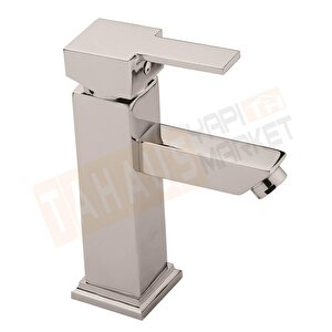 Vi̇to Kare Mi̇x Lavabo Bataryasi Vk-620