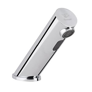 Genesit Gs771 Fotoselli Lavabo Bataryası Elektrikli Ve Pilli