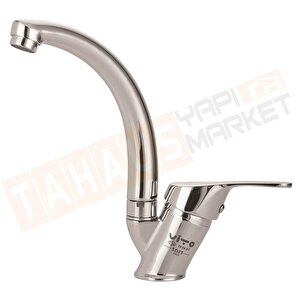 Vi̇to Soft Mi̇x Kisa Kuğu Evye Bataryasi Vs-370