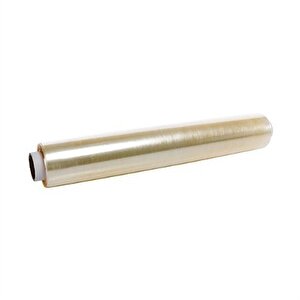 Streç Film 45 Cm 150 Metre 8 Mikron Gıda Streç