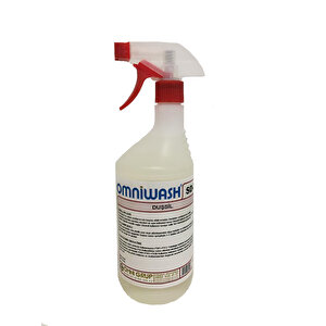 Omniwash Sd-75 1000 Ml Duşakabin Temizleyici