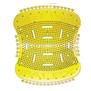 Plx 3601-0 Pisuvar Süzgeç Koku Giderici Silikon Sarı