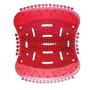Plx 3601-0 Pisuvar Süzgeç Koku Giderici Silikon Kırmızı