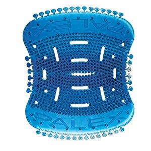 Plx 3601-0 Pisuvar Süzgeç Koku Giderici Silikon Mavi