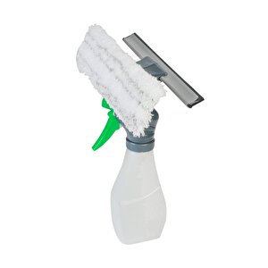 Uctm Adc086 Duo Deterjan Hazneli Camsil 25 Cm