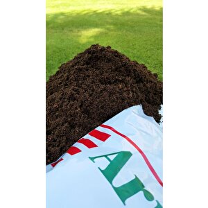 So-itop3 Bitki Çiçek Toprağı Torf Toprak 3 Litre