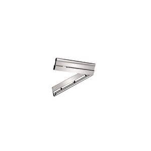 Uctm Ck490 Paslanmaz Camsil Cam Kazıma Apartı